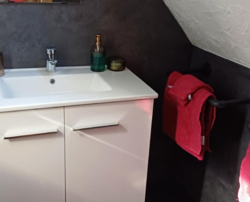 Photo chambre Grenier 3